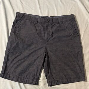 Men's Tommy Hilfiger Dark BlueShorts size 38